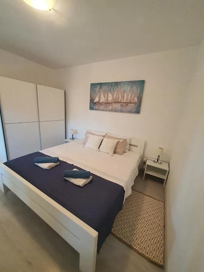 Nonna Vittoria 1 Apartment Mali Losinj Croatia