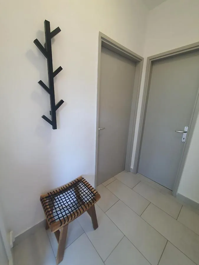 Nonna Vittoria 1 Apartment Mali Losinj 0*,