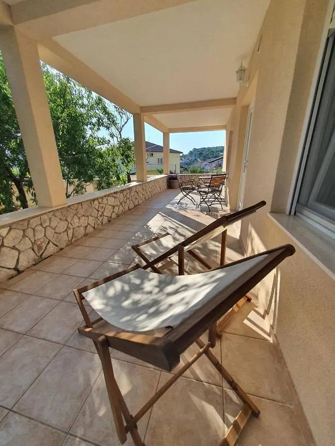Nonna Vittoria 1 Lägenhet Mali Lošinj