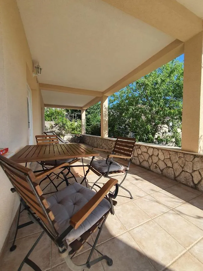 Nonna Vittoria 1 Lägenhet Mali Lošinj