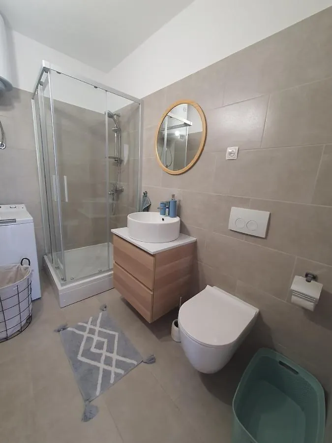 Nonna Vittoria 1 Apartment Mali Losinj