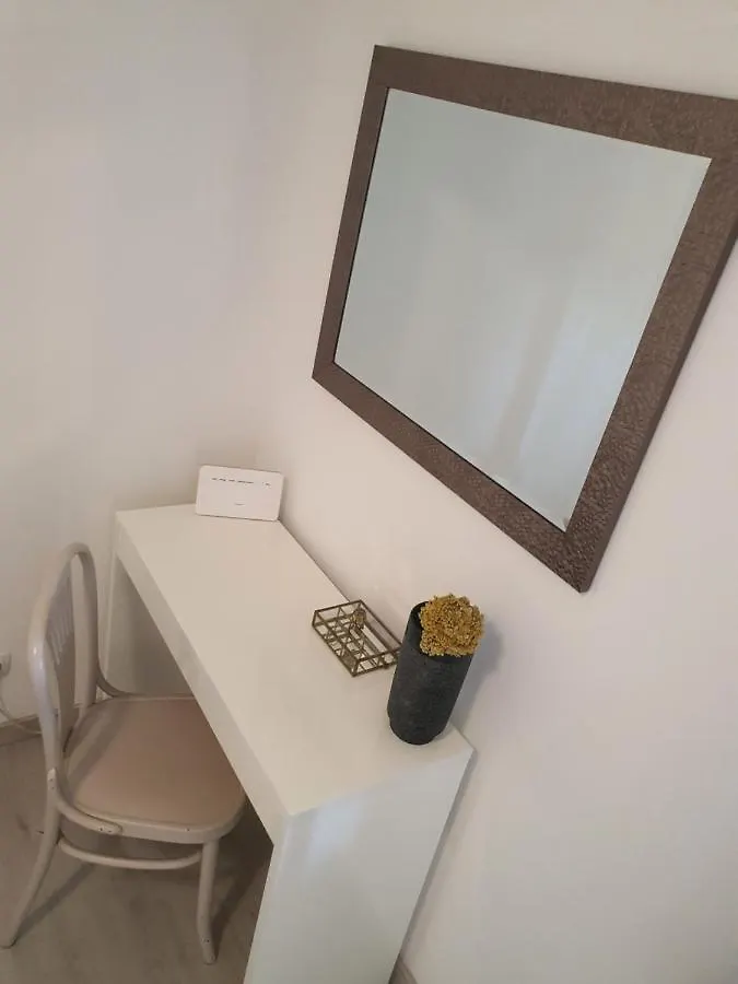 Nonna Vittoria 1 Lägenhet Mali Lošinj