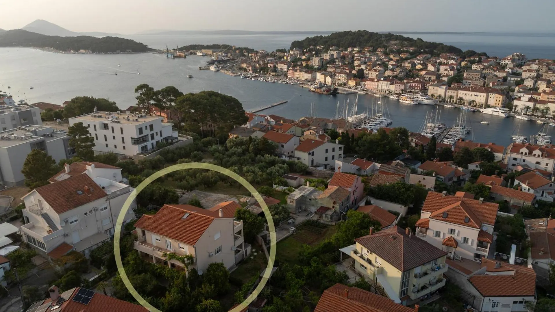 Nonna Vittoria 1 Apartment Mali Losinj 0*,  Croatia