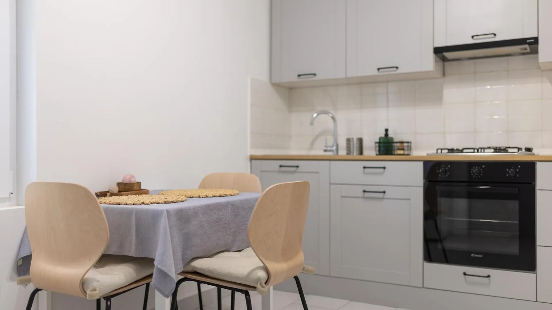 Nonna Vittoria 1 Lägenhet Mali Lošinj Kroatien