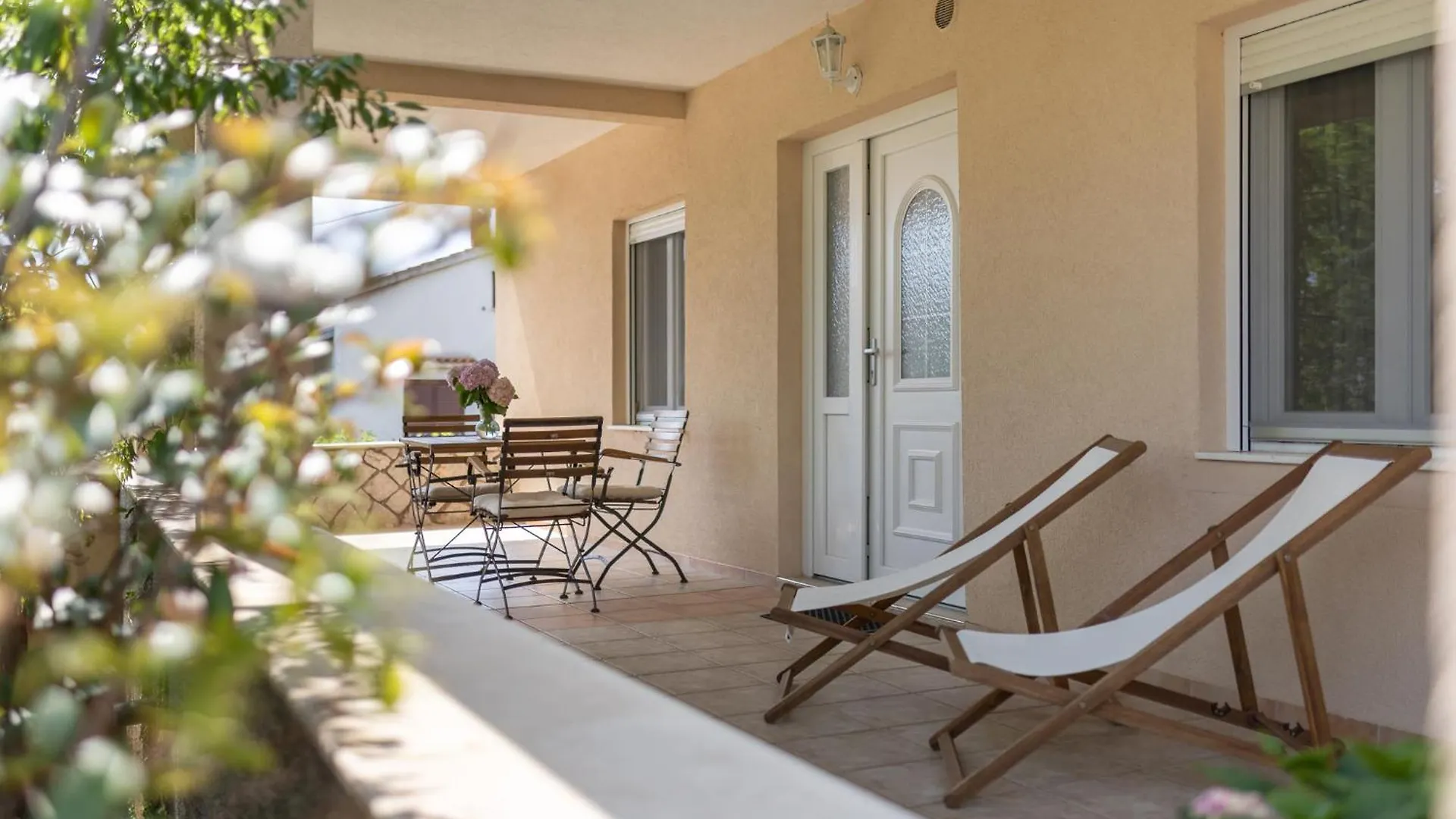 Nonna Vittoria 1 Lägenhet Mali Lošinj