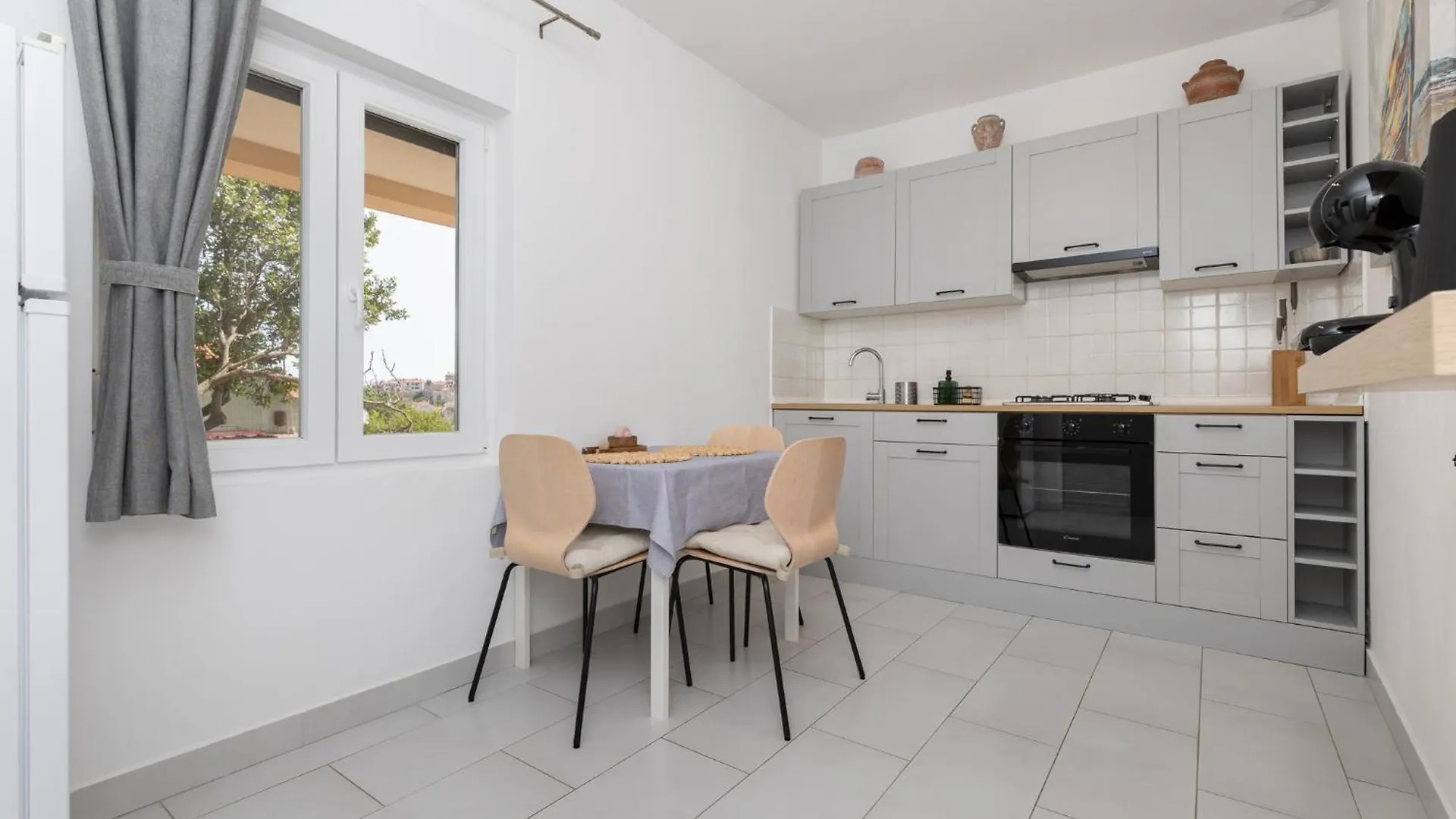 Nonna Vittoria 1 Lägenhet Mali Lošinj
