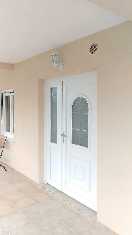 Nonna Vittoria 1 Lägenhet Mali Lošinj Kroatien